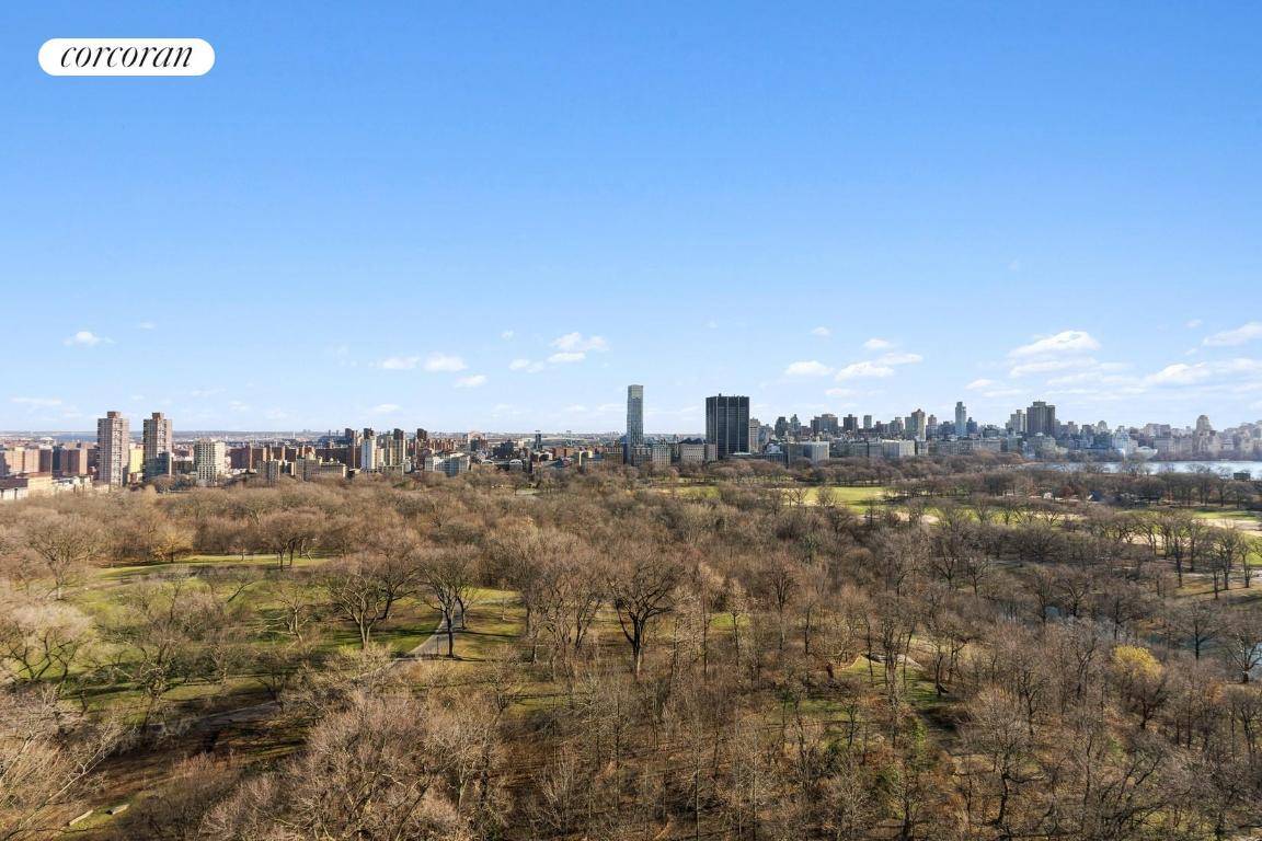 Manhattan, NY 10025,444 CENTRAL Park W #19B