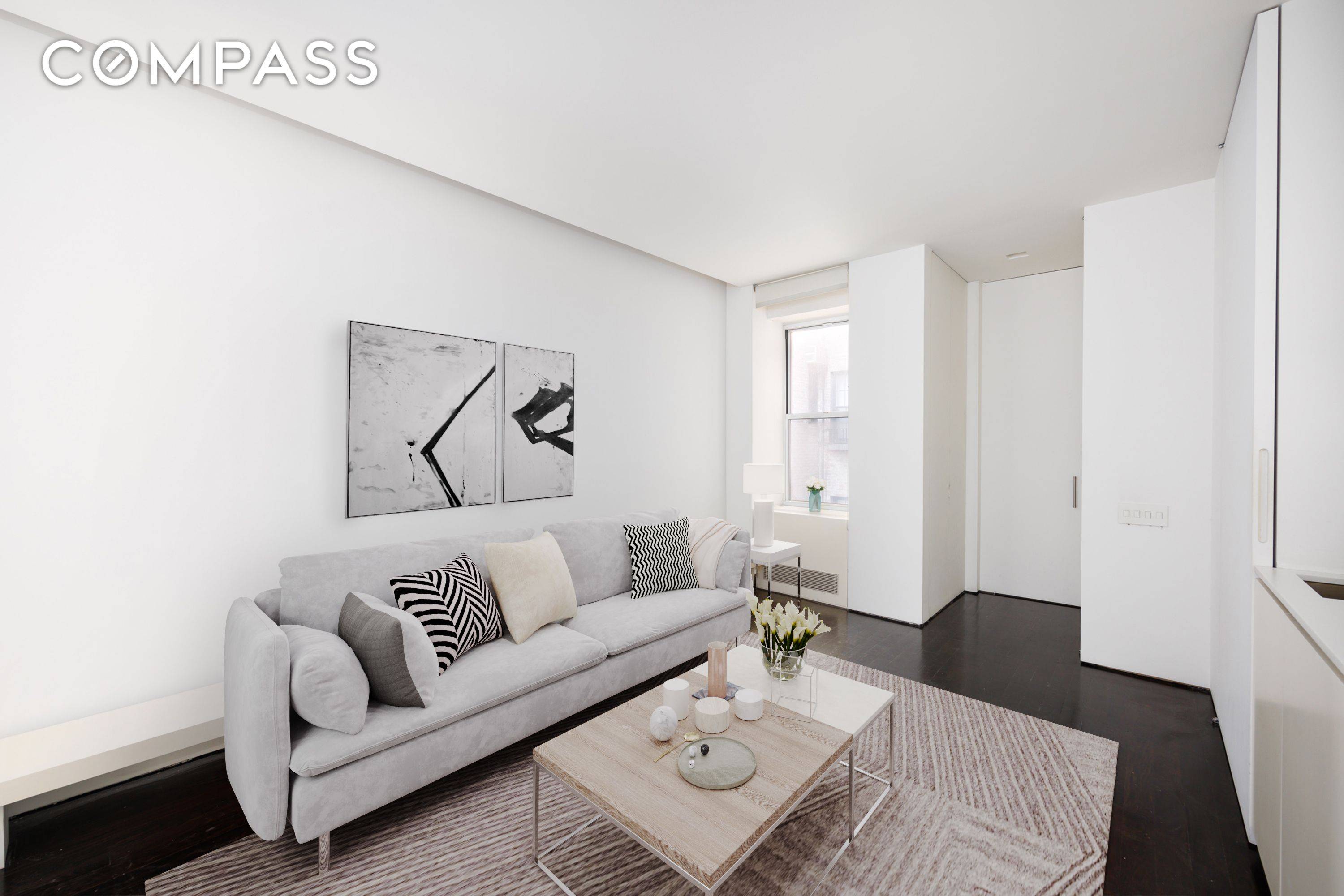 Manhattan, NY 10003,26 Gramercy Park S #7C