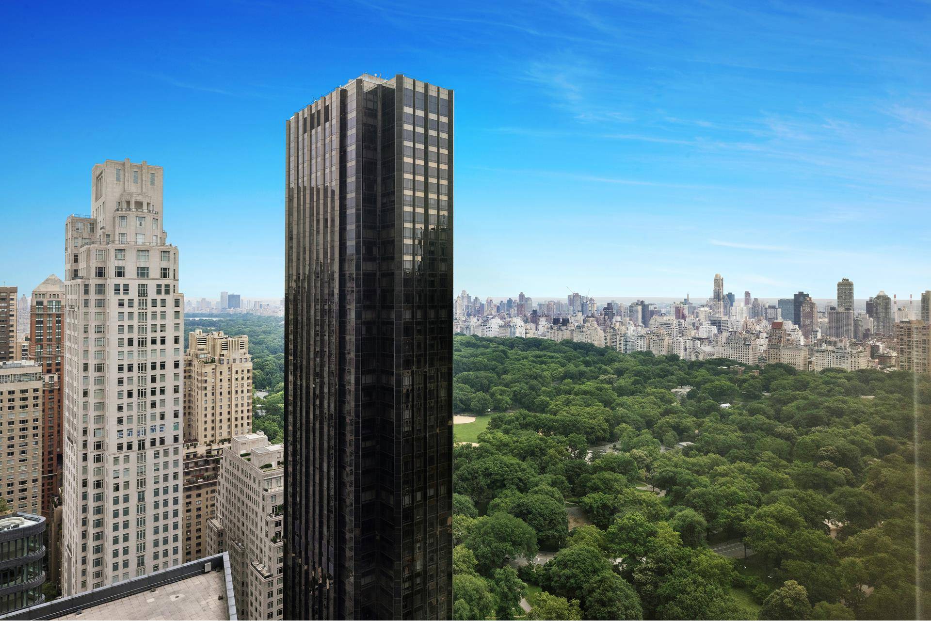Manhattan, NY 10019,25 COLUMBUS Circle #56G