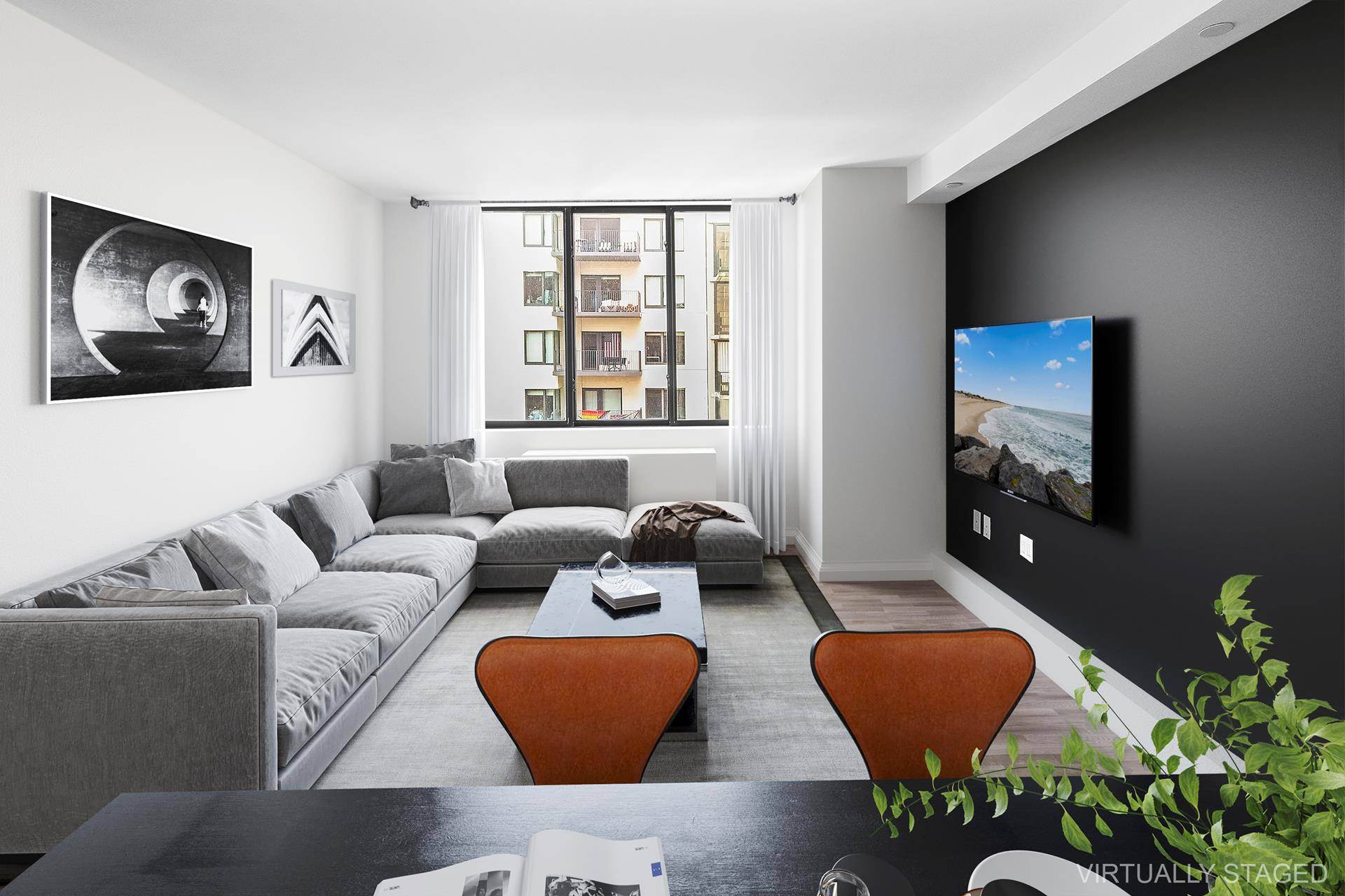 Manhattan, NY 10003,199 BOWERY #8D