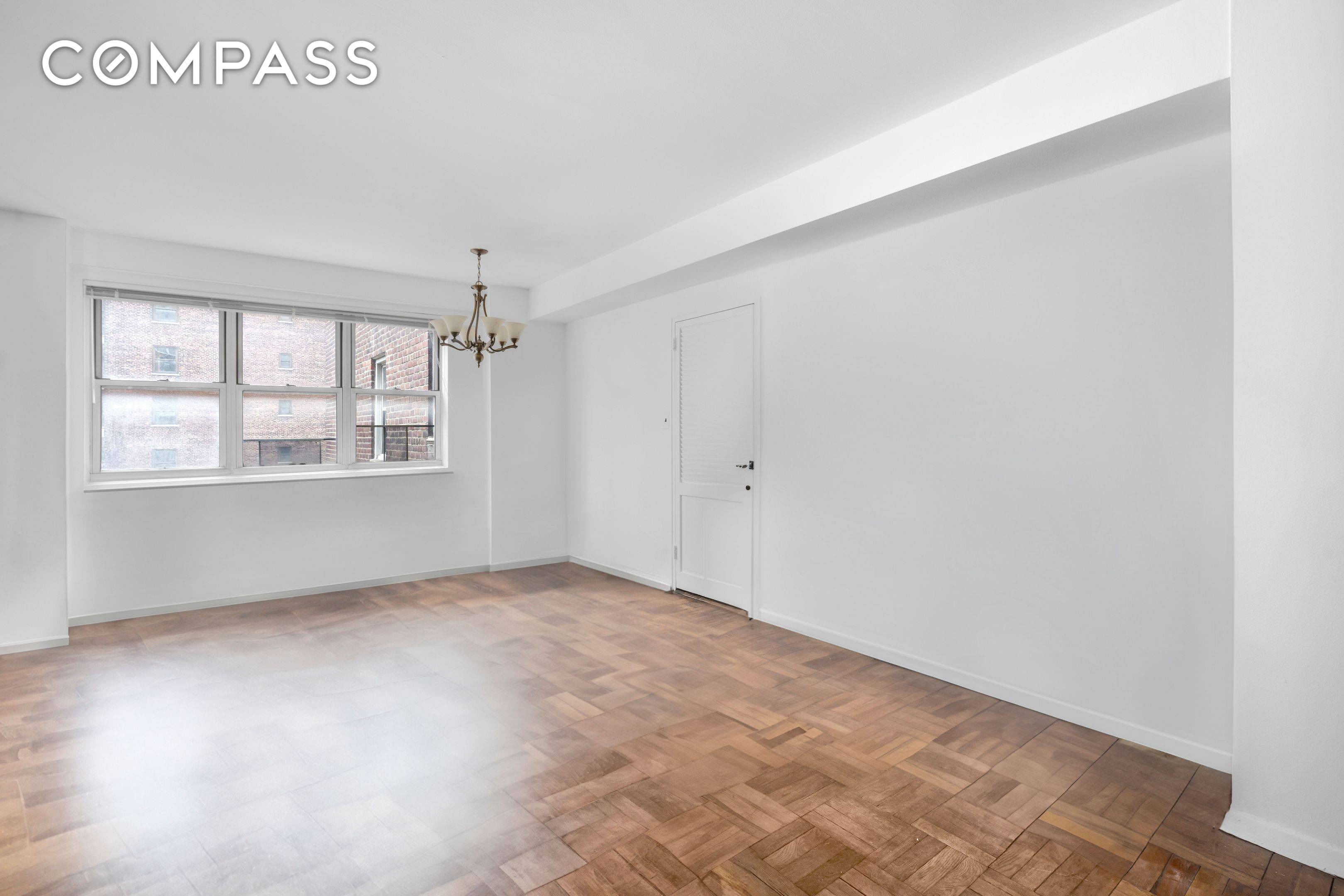 Manhattan, NY 10019,345 W 58th Street #11S