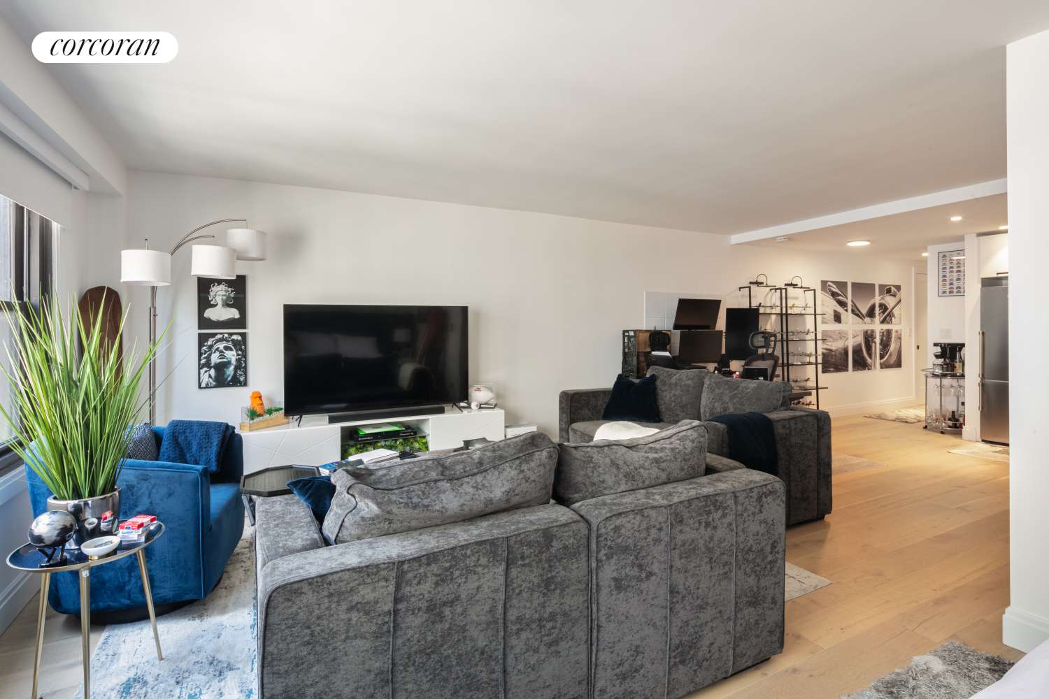 Brooklyn, NY 11201,85 LIVINGSTON Street #14B
