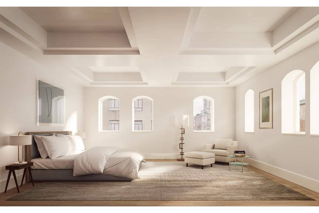 Manhattan, NY 10024,555 W End Avenue #The Solarium