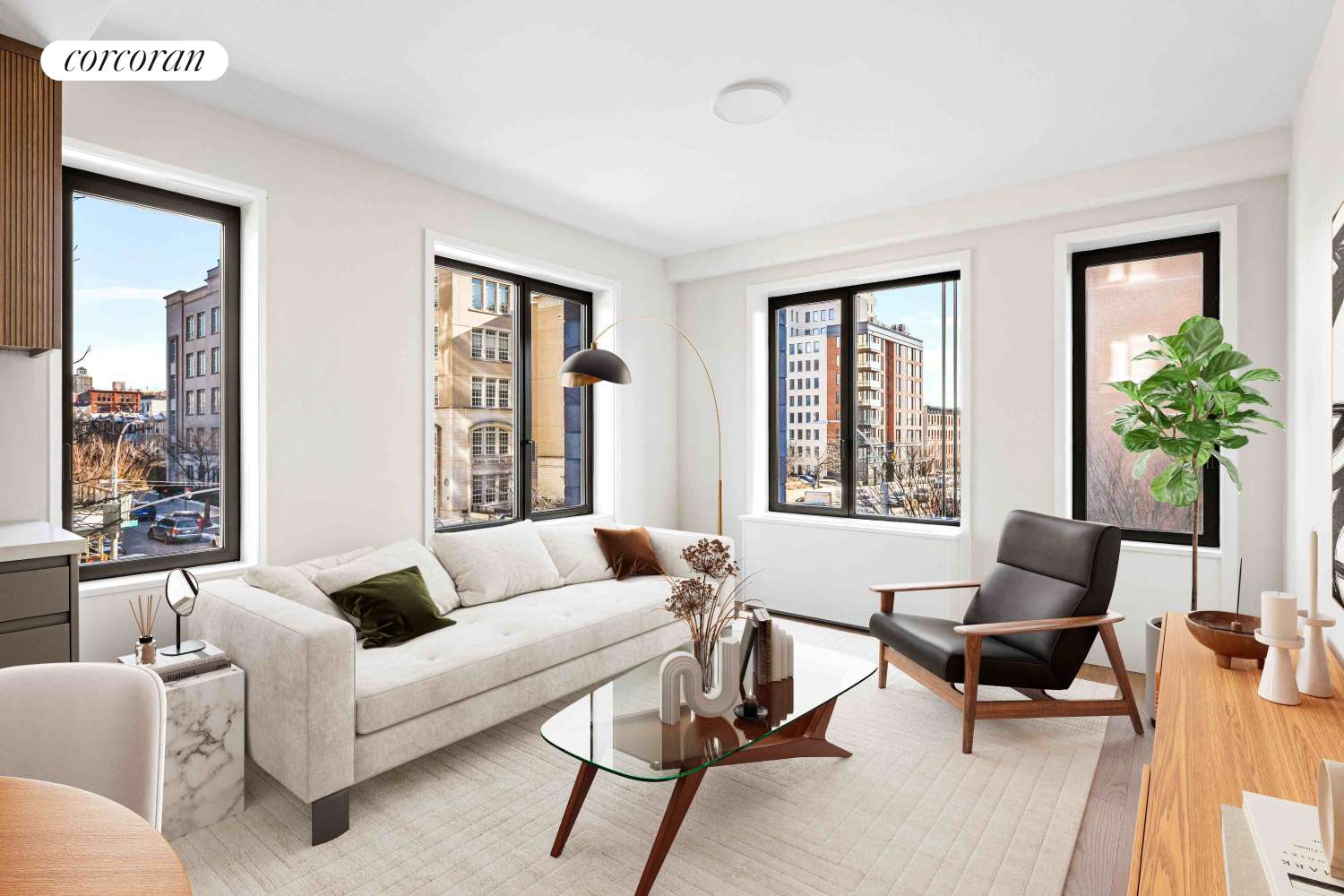 Brooklyn, NY 11217,601 BALTIC Street #4A