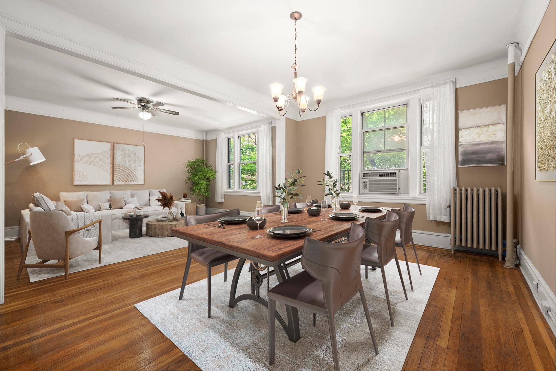 Queens, NY 11372,35-15 78TH Street #21