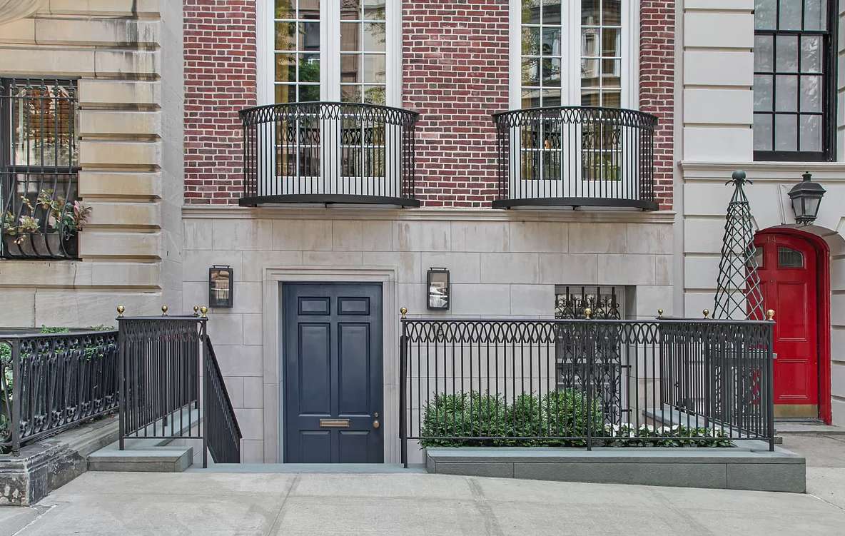 Manhattan, NY 10128,16 E 94TH Street