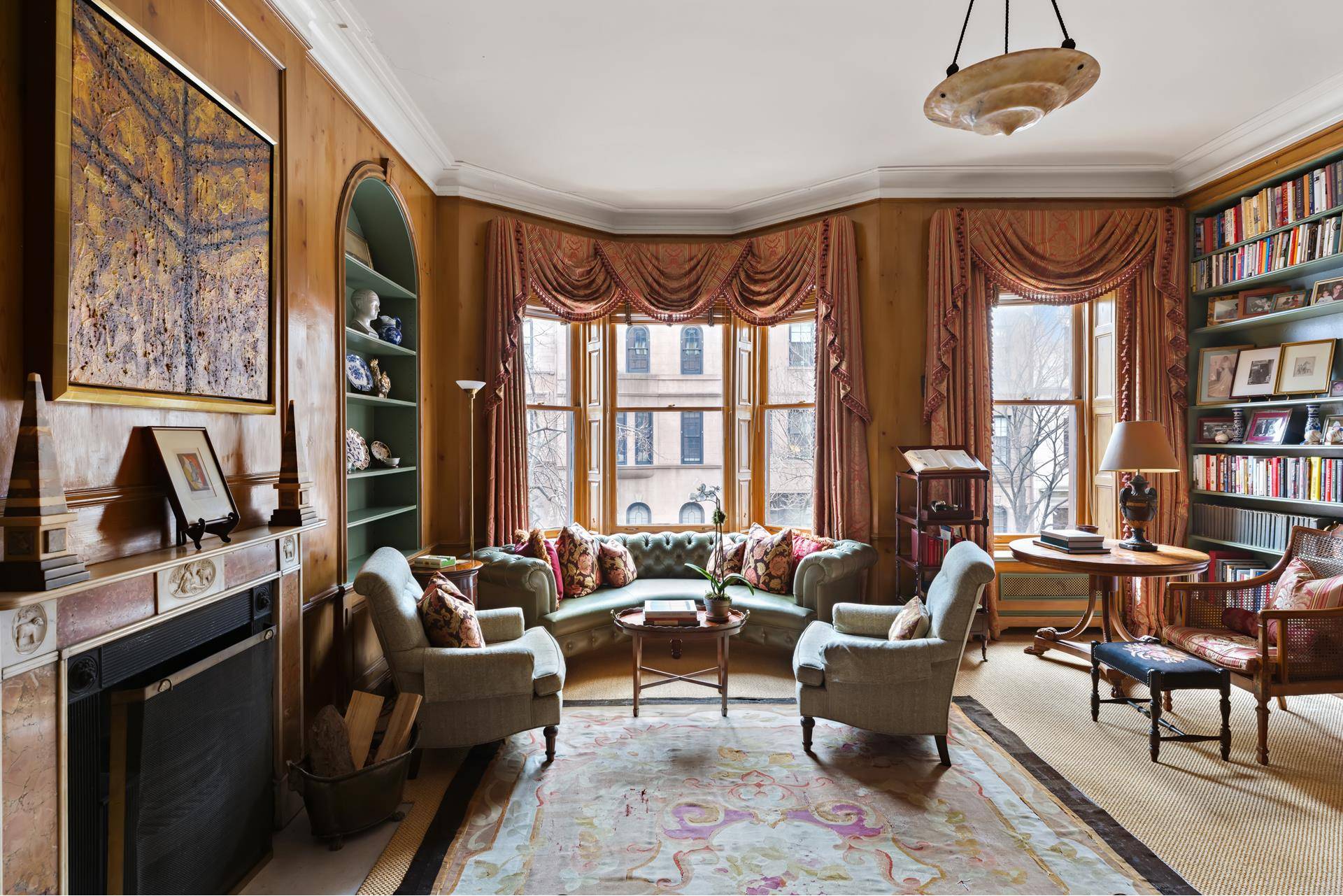Manhattan, NY 10128,15 E 93RD Street