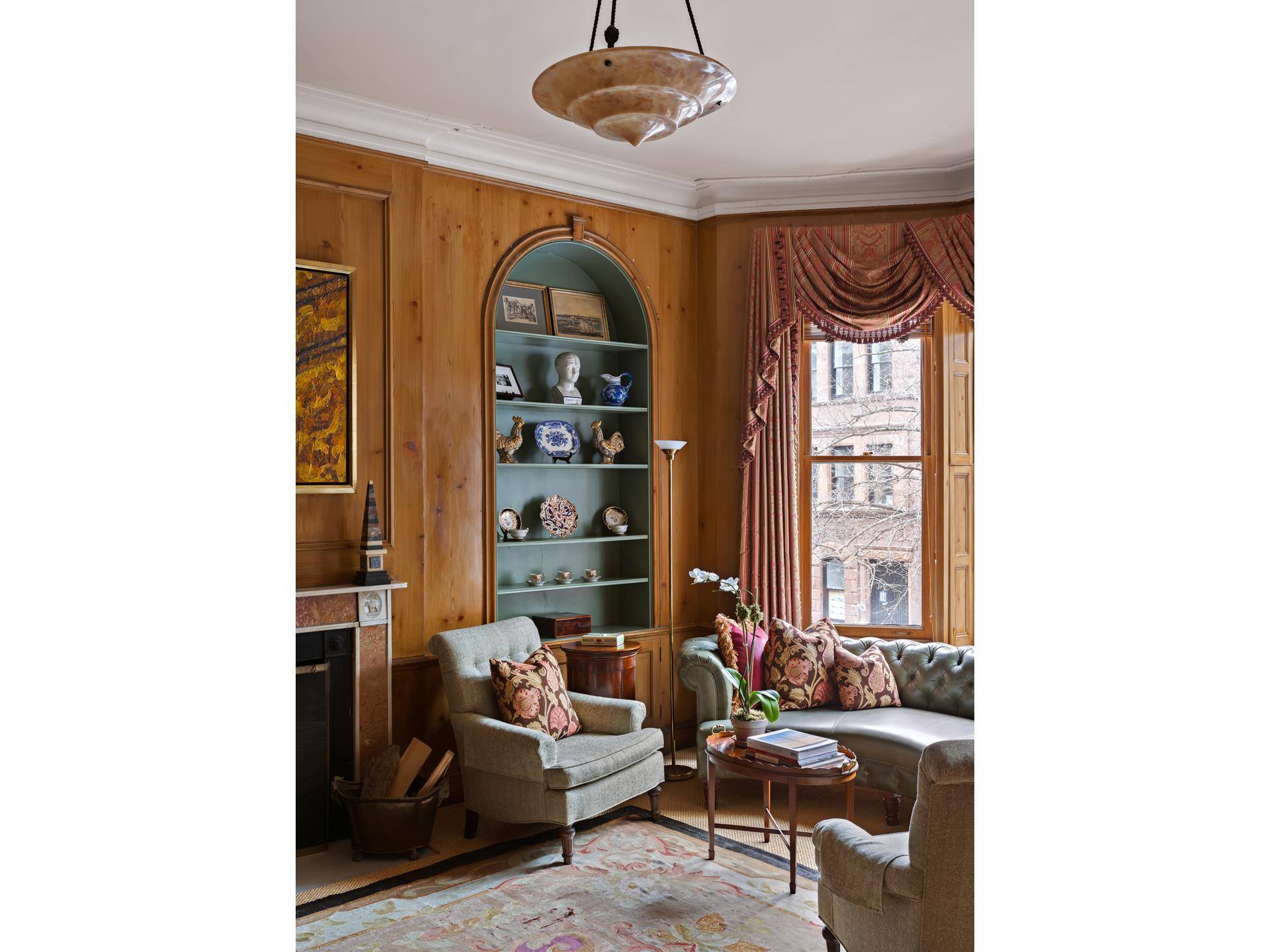 Manhattan, NY 10128,15 E 93RD Street