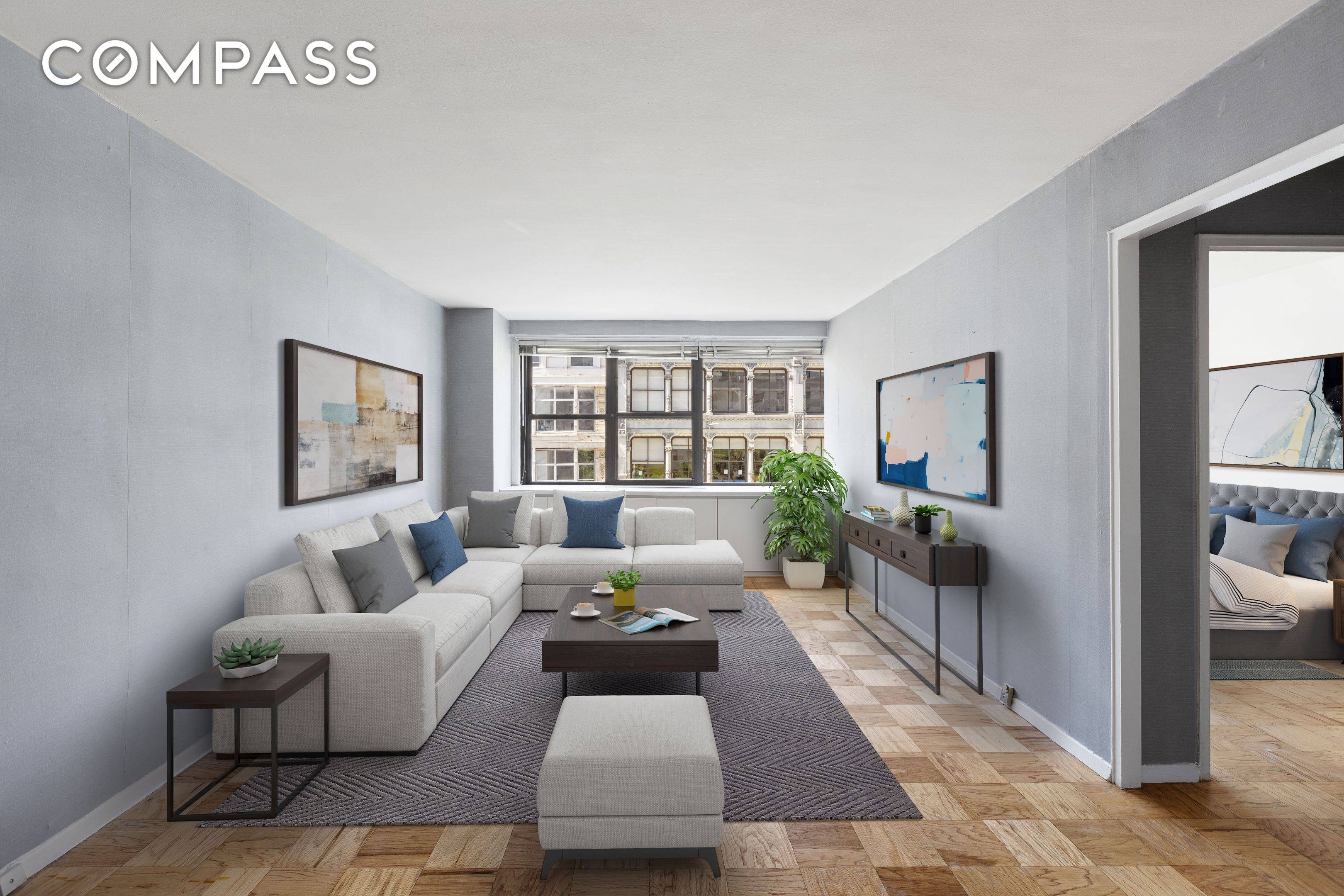 Manhattan, NY 10003,7 E 14th Street #616