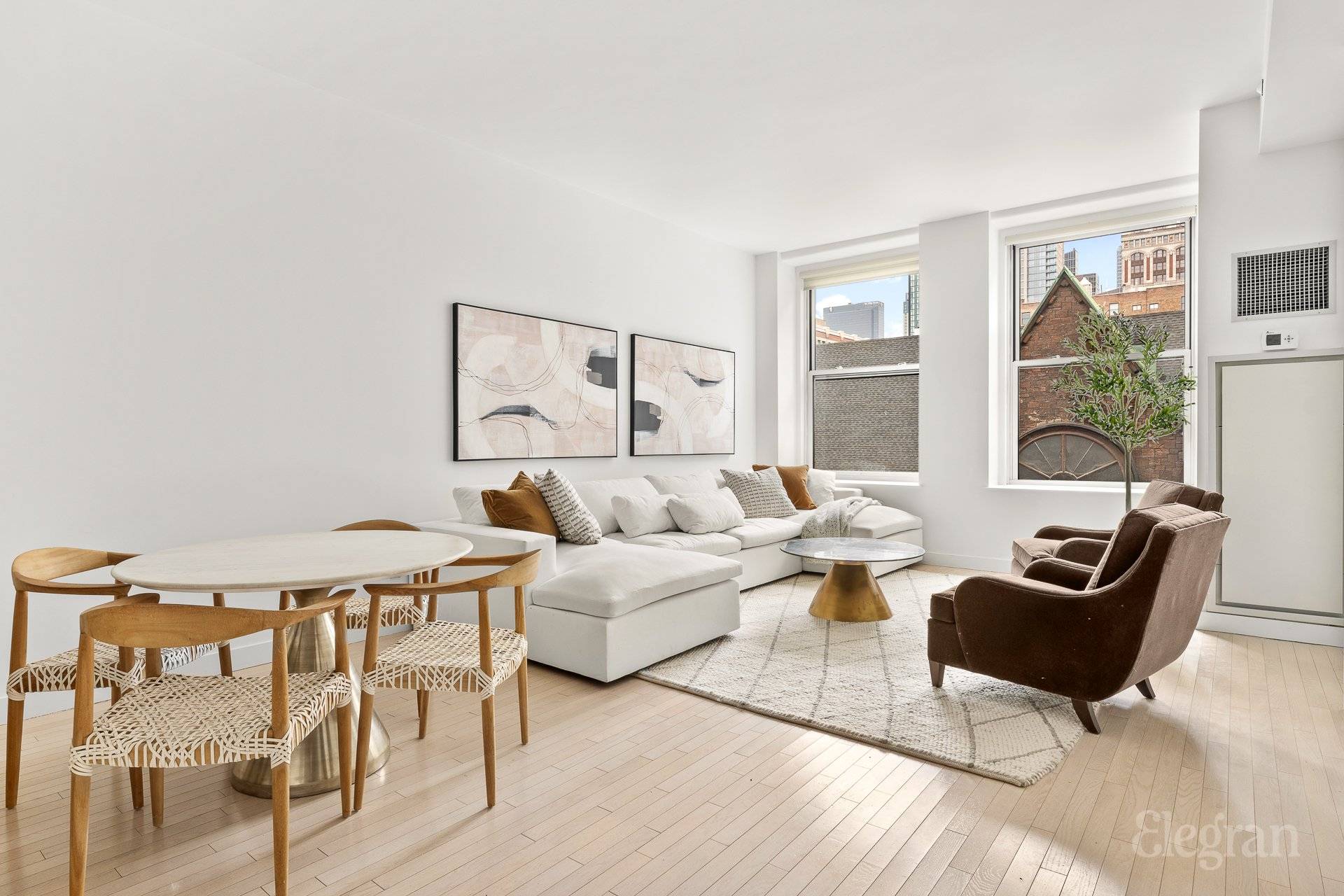Manhattan, NY 10011,650 6th Avenue #3-H
