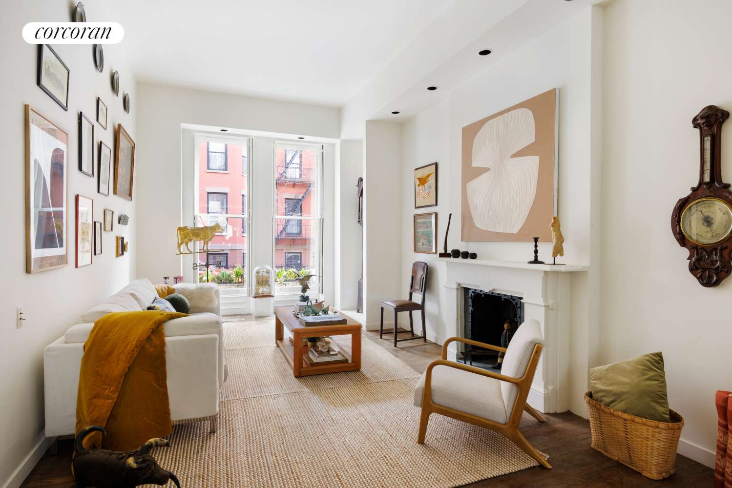 Brooklyn, NY 11201,50 GARDEN Place
