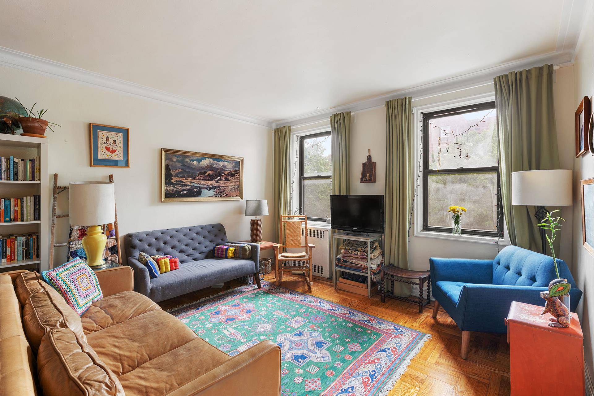 Brooklyn, NY 11226,385 E 18TH Street #4J