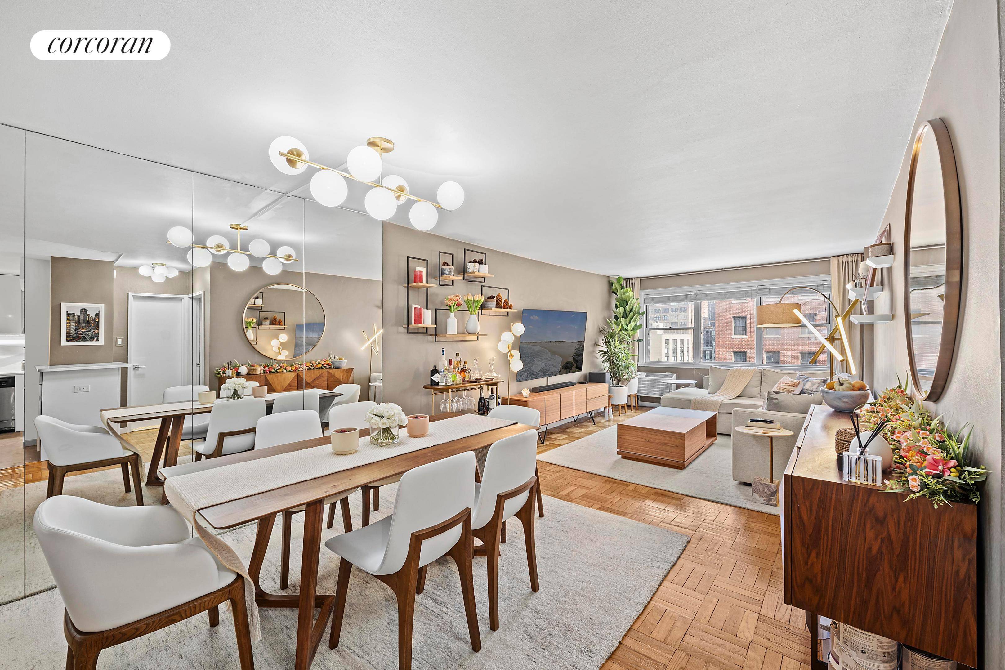 Manhattan, NY 10001,430 W 34TH Street #12H
