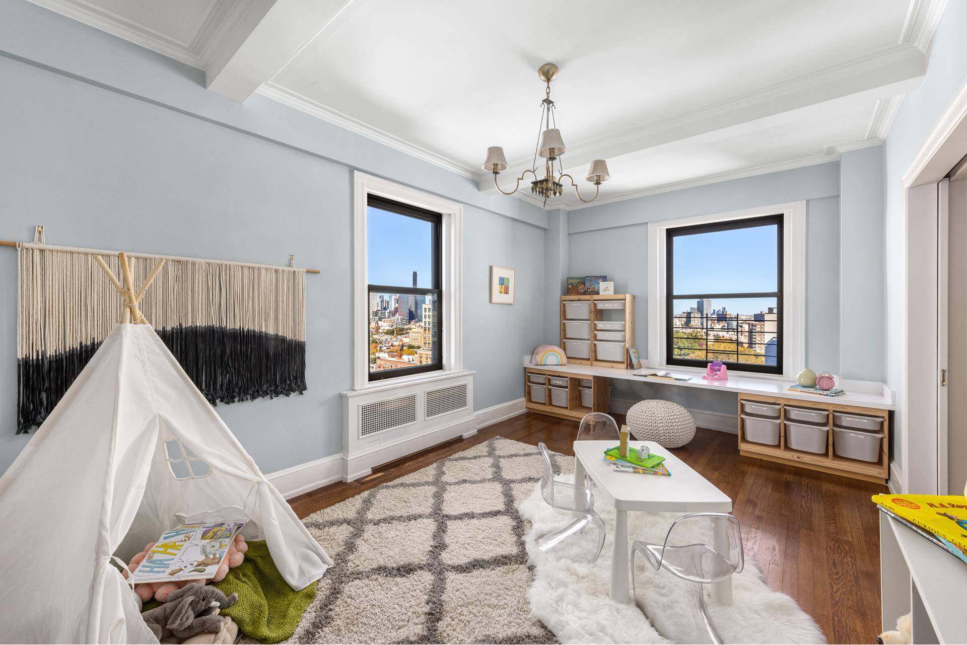 Brooklyn, NY 11215,9 PROSPECT Park W #14A