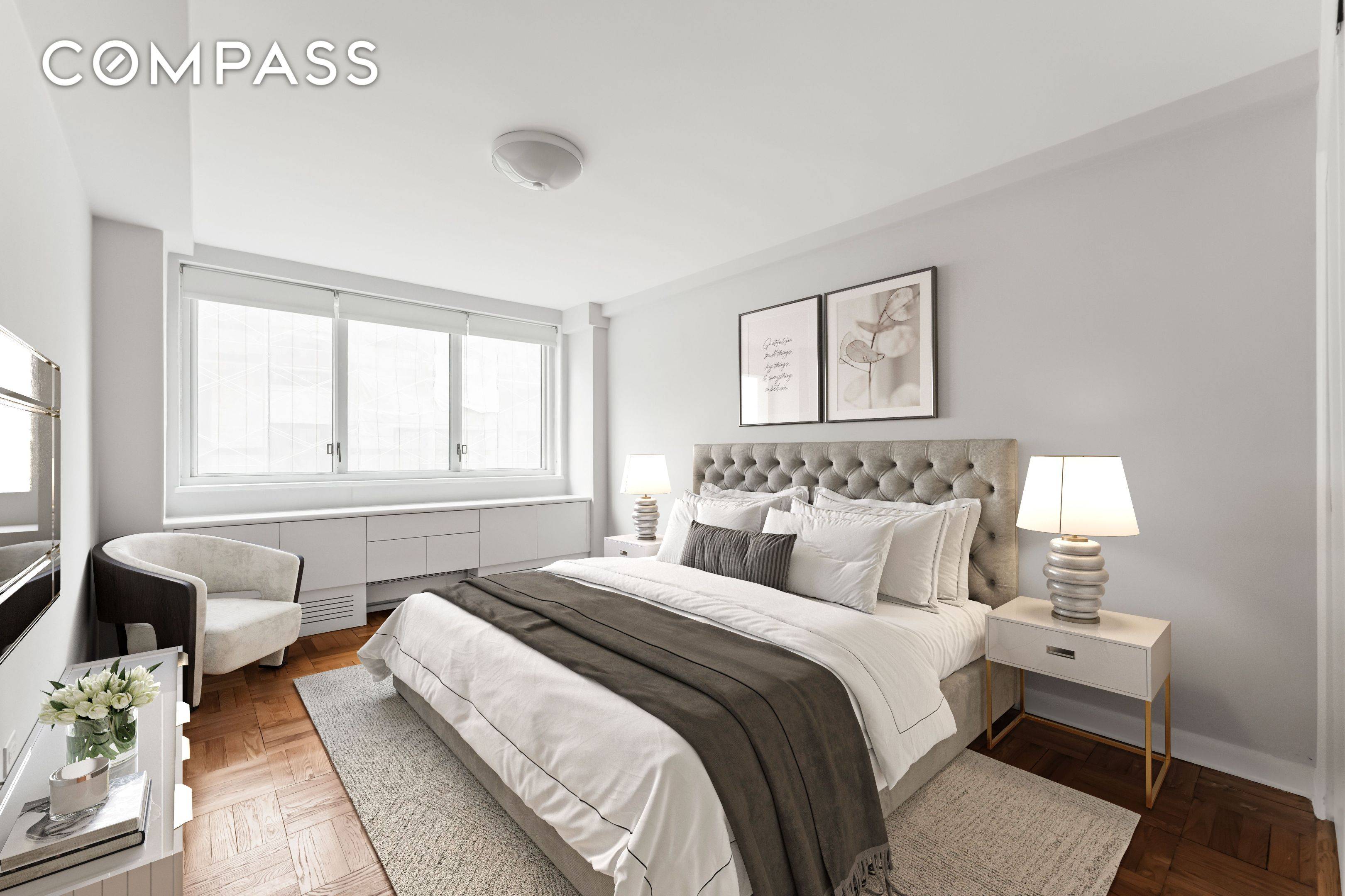 Manhattan, NY 10065,20 E 68th Street #11B