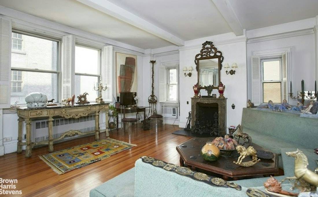 Manhattan, NY 10065,131 E 66TH Street #6F