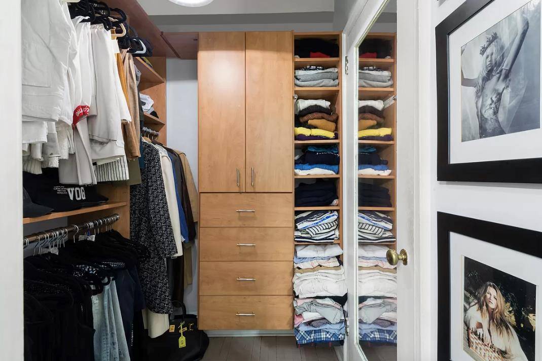 Manhattan, NY 10011,405 W 23RD Street #8J