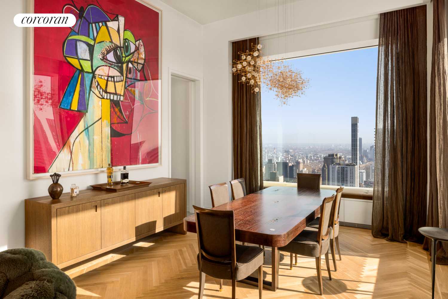 Manhattan, NY 10022,432 PARK Avenue #52B