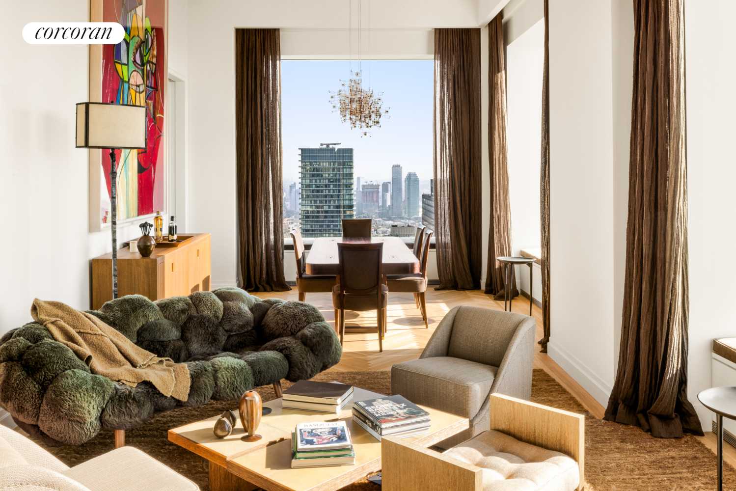 Manhattan, NY 10022,432 PARK Avenue #52B