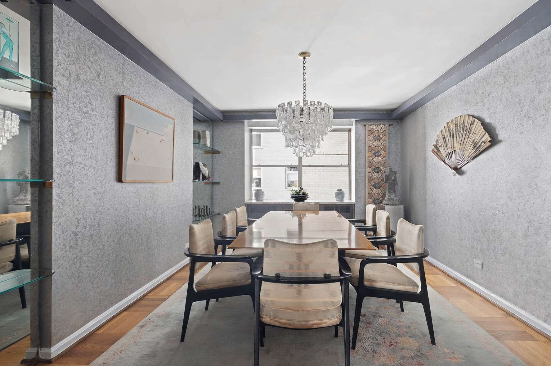 Manhattan, NY 10022,35 SUTTON Place #11A
