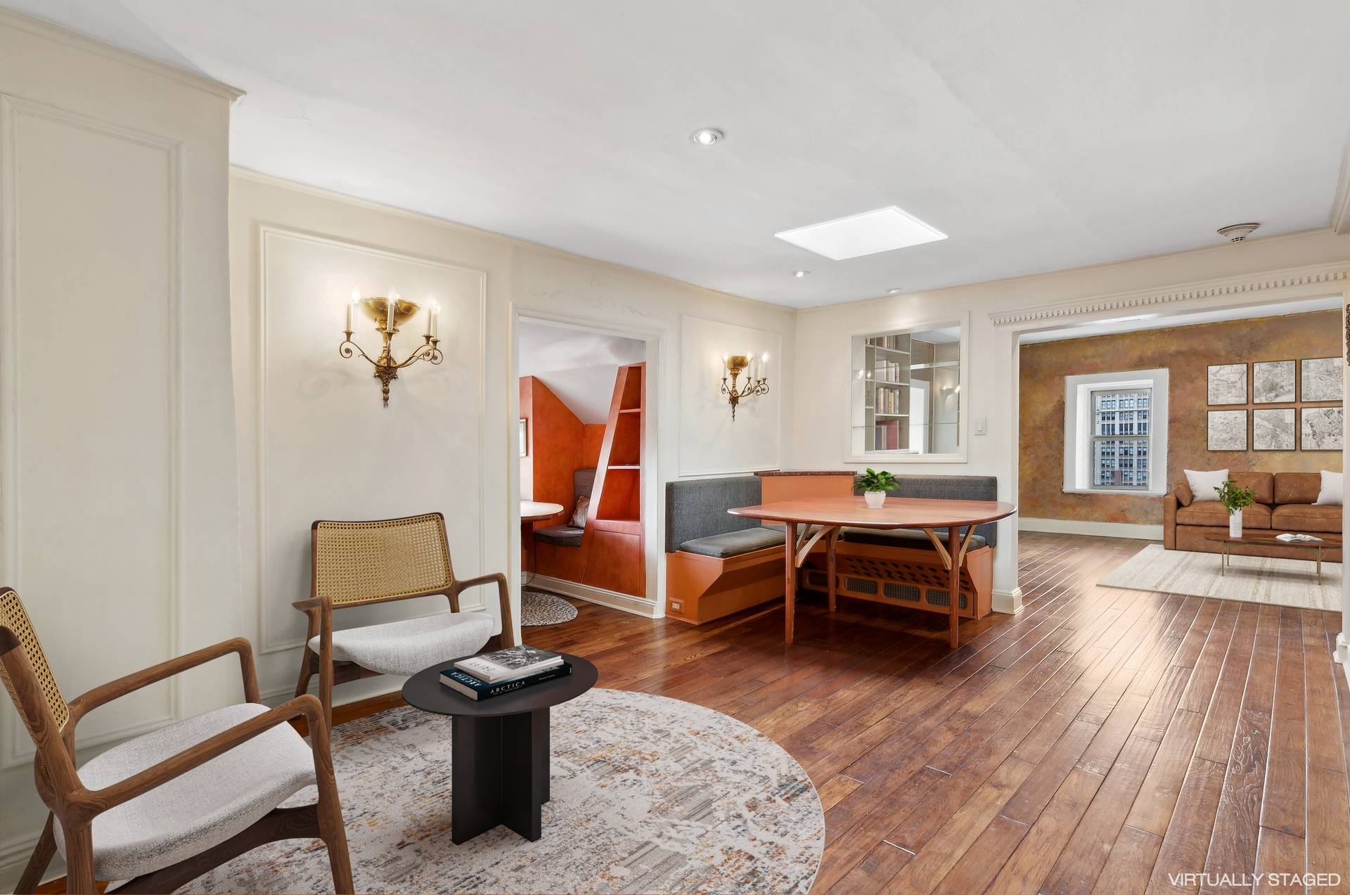 Manhattan, NY 10010,34 Gramercy Park E #9-AF