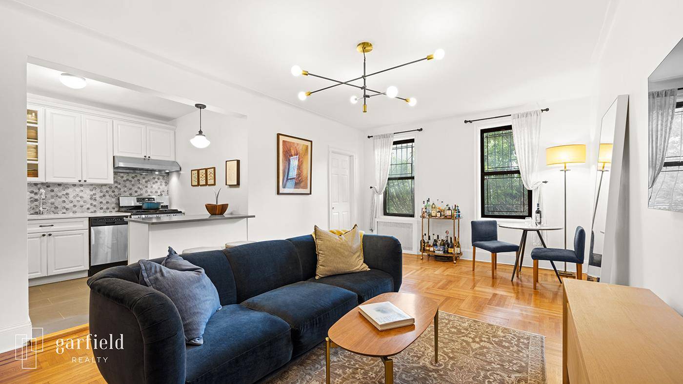 Brooklyn, NY 11230,570 Westminster Road #A-23