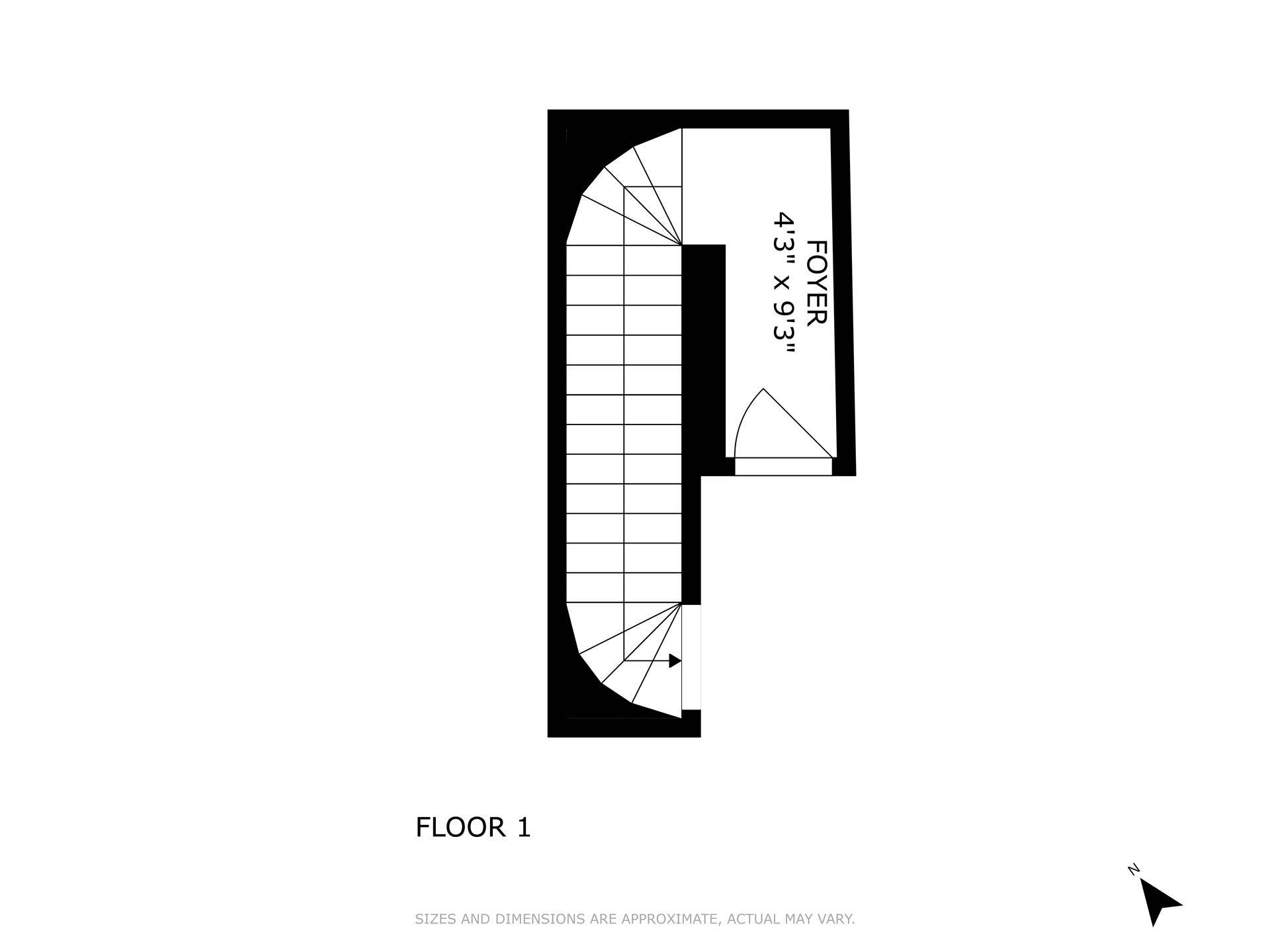 Manhattan, NY 10010,32 E 22ND Street