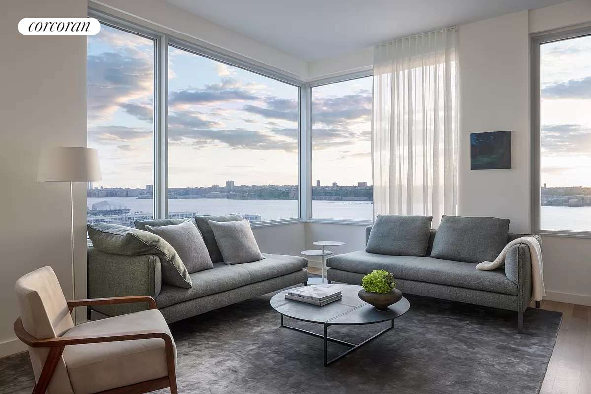 Manhattan, NY 10019,611 W 56TH Street #23B