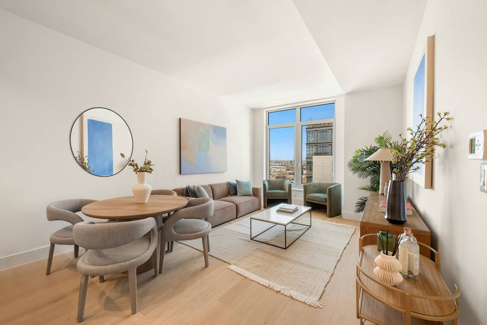 Brooklyn, NY 11215,575 4TH Avenue #6C