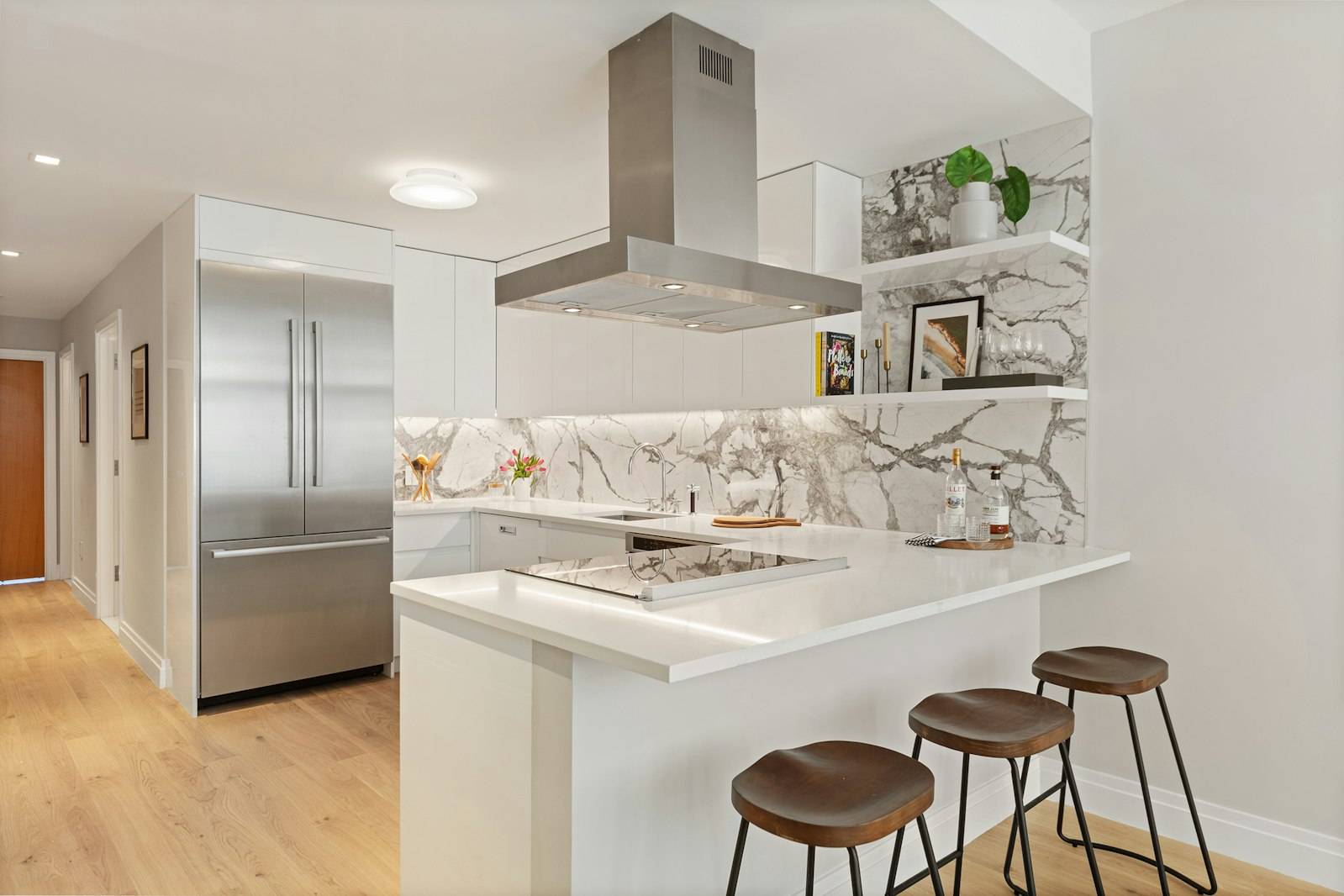 Manhattan, NY 10027,11 W 126TH Street #FLOOR2