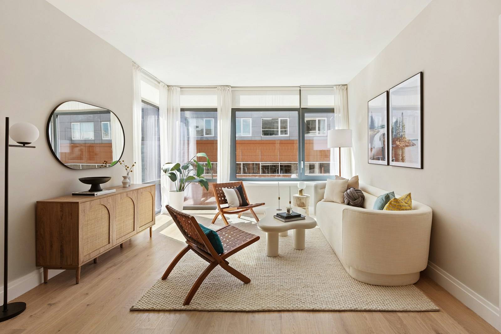 Manhattan, NY 10027,11 W 126TH Street #FLOOR2