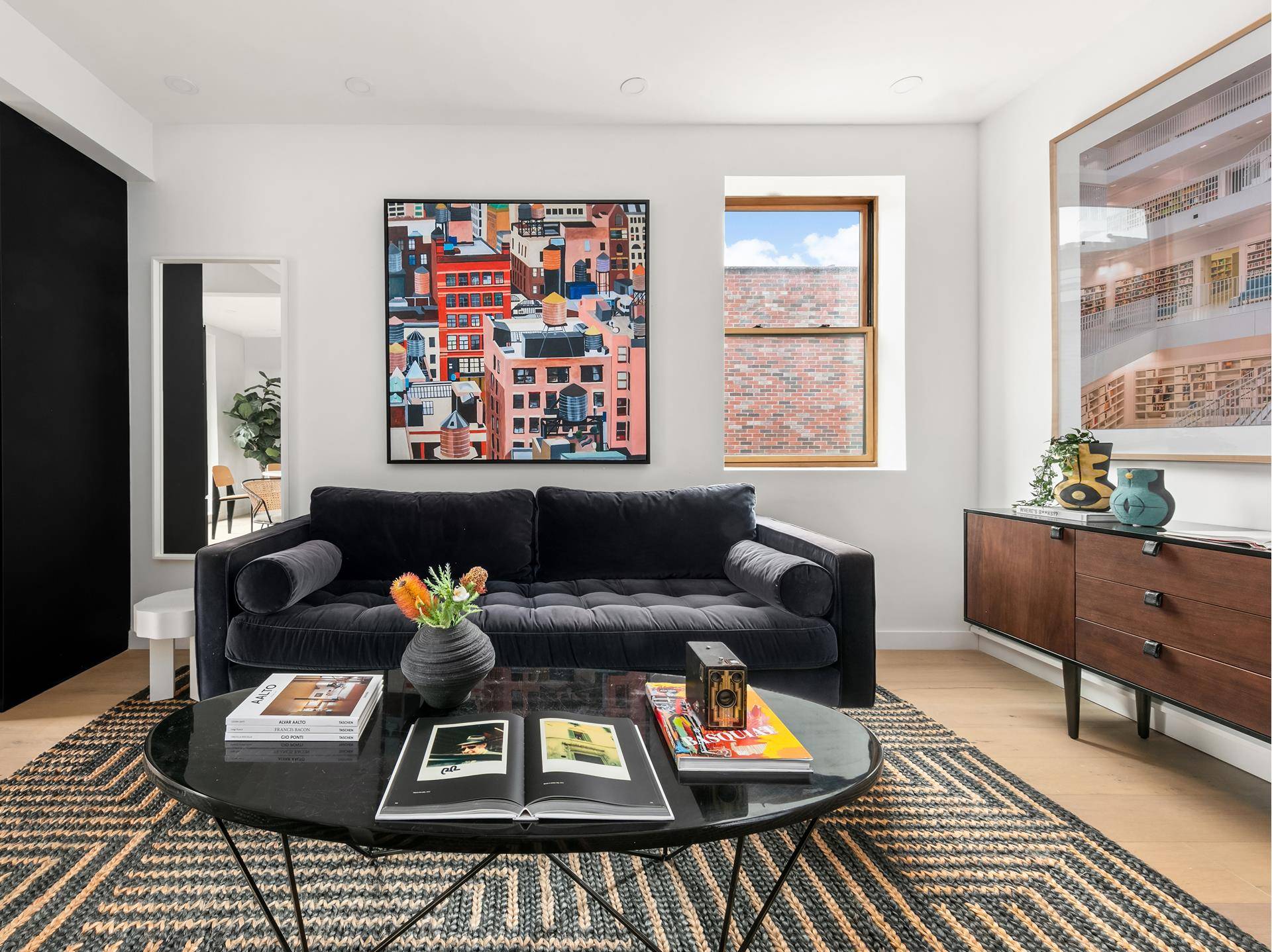 Brooklyn, NY 11225,406 MIDWOOD Street #2B