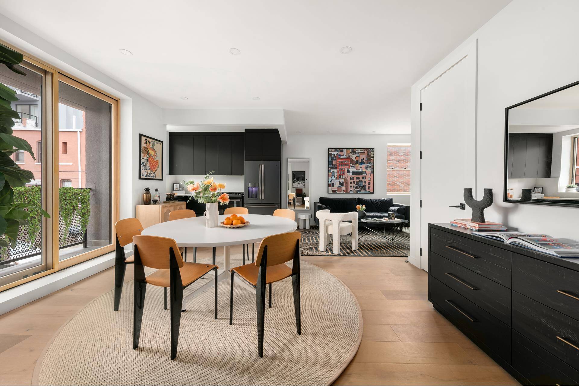 Brooklyn, NY 11225,406 MIDWOOD Street #2B