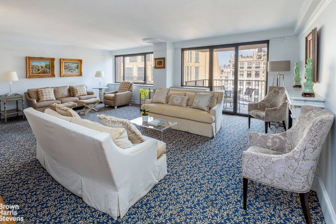 Manhattan, NY 10023,10 W 66TH Street #17BC