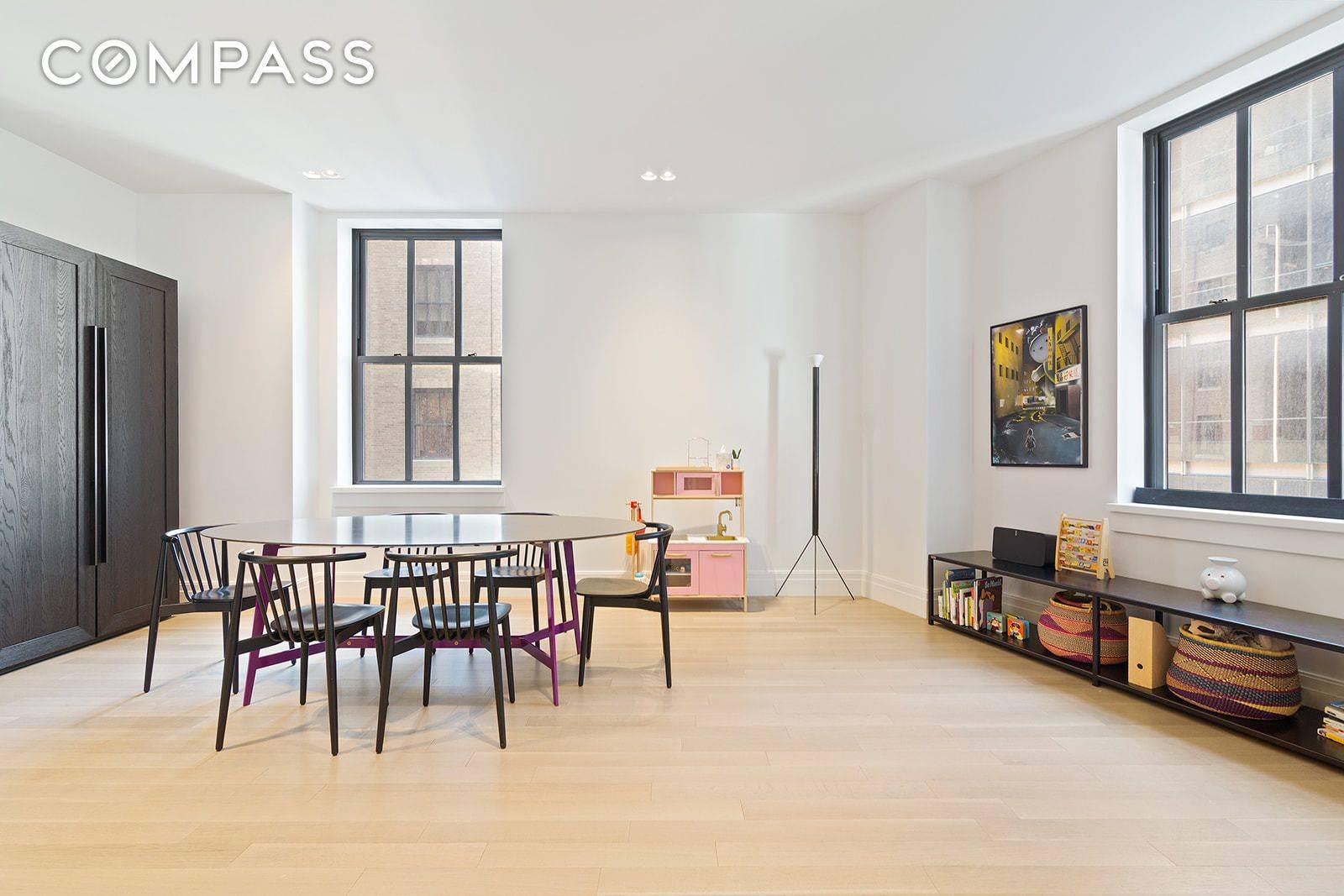 Manhattan, NY 10007,100 Barclay Street #13K
