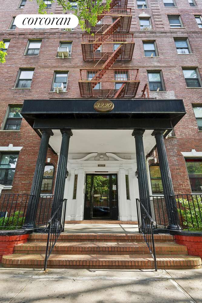 Brooklyn, NY 11210,3220 Ave H #3N