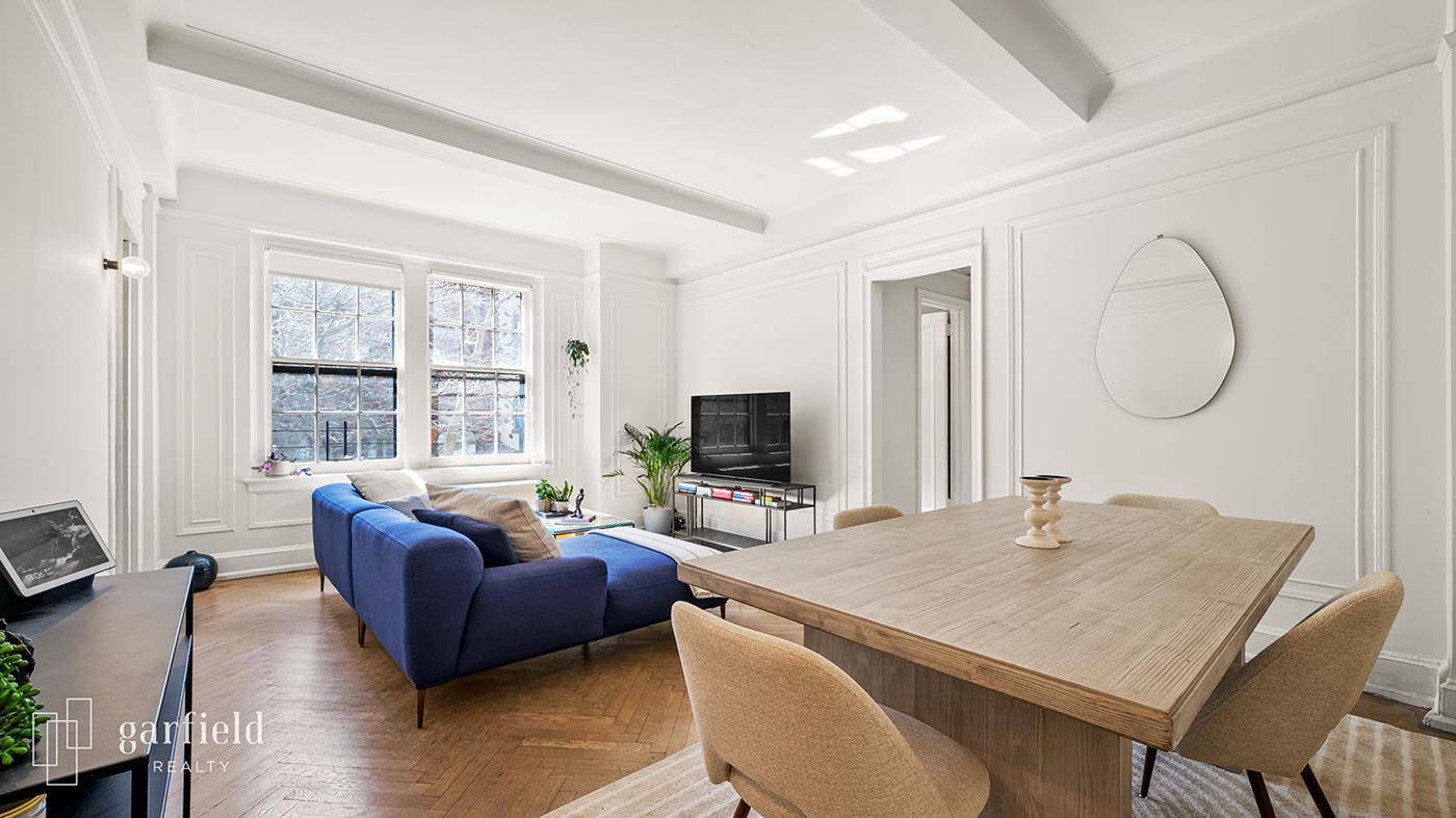Brooklyn, NY 11215,90 8th Avenue #2-E