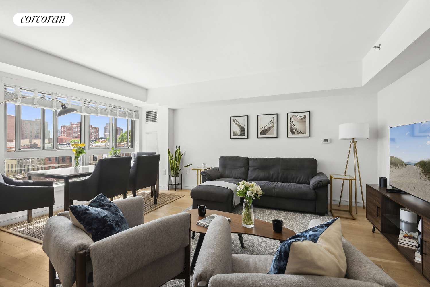 Manhattan, NY 10027,171 W 131ST Street #519