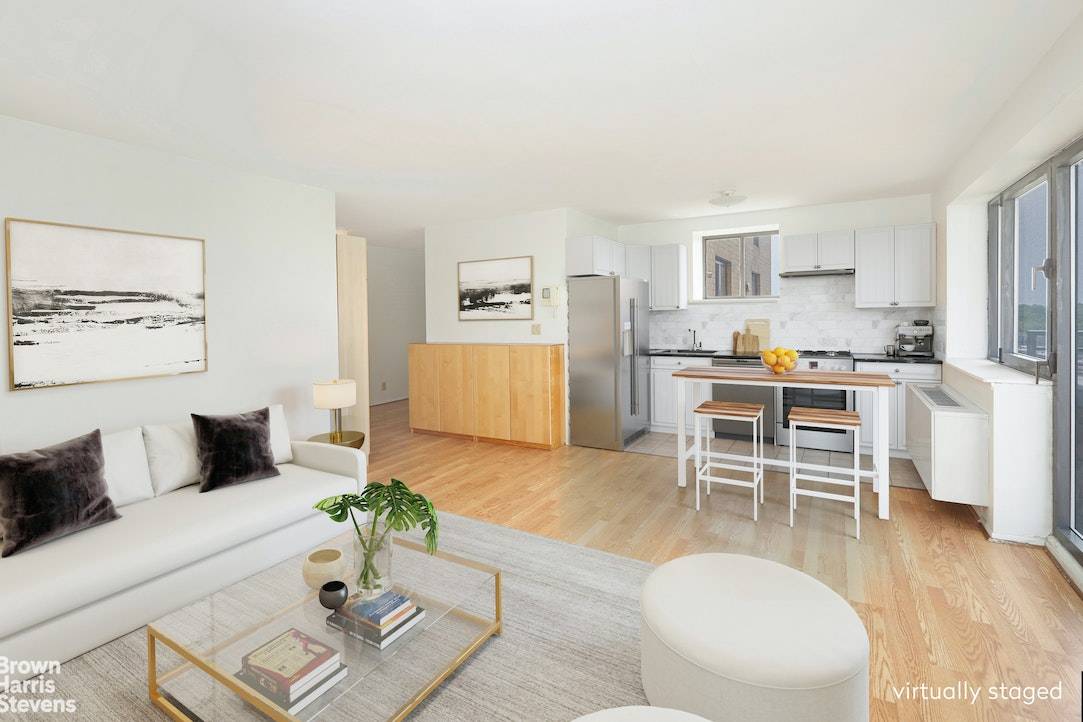 Brooklyn, NY 11220,420 64TH Street #9D