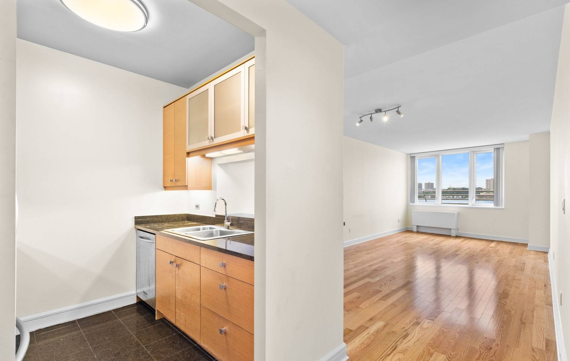 Manhattan, NY 10069,120 Riverside Boulevard #5-H