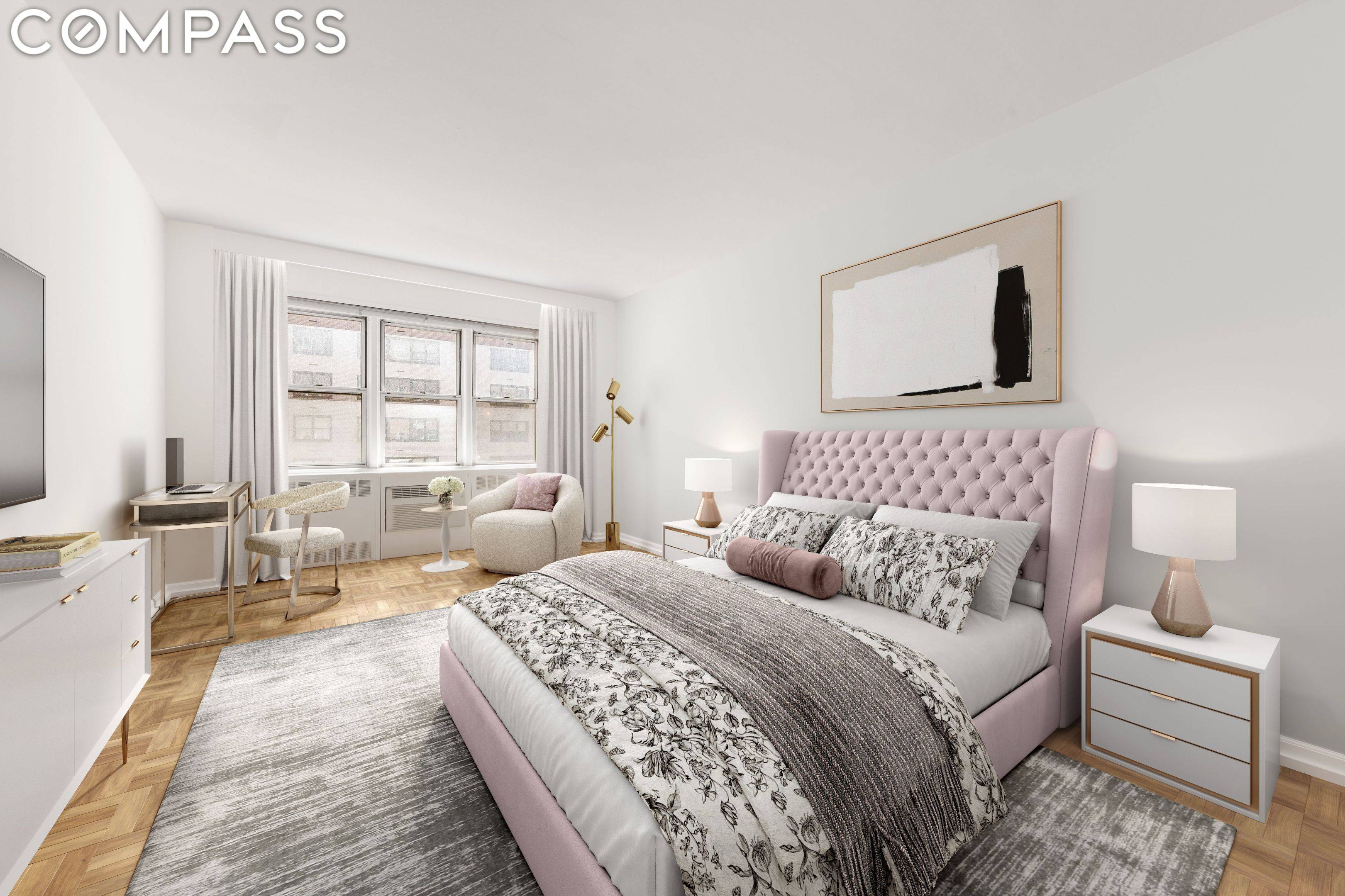 Manhattan, NY 10021,174 E 74th Street #10G