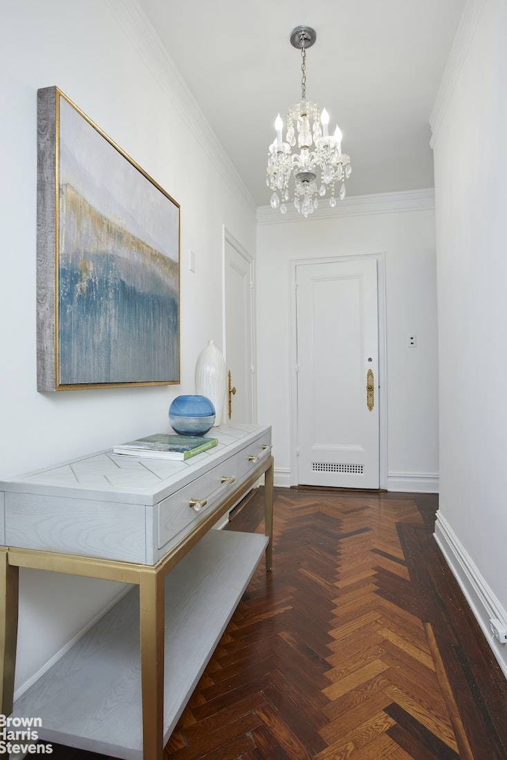 Manhattan, NY 10022,465 PARK Avenue #6E