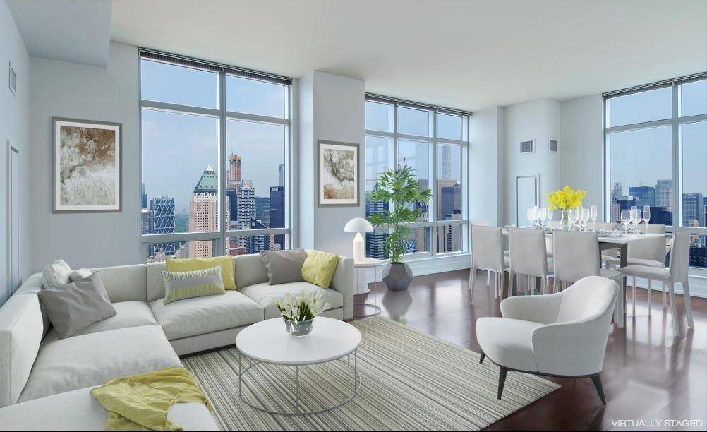 Manhattan, NY 10036,350 W 42ND Street #PHD