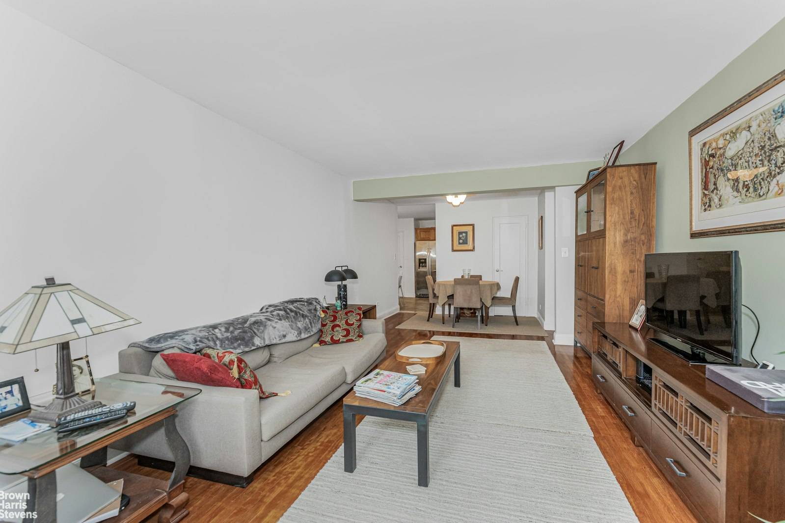 Manhattan, NY 10040,153 BENNETT Avenue #5F