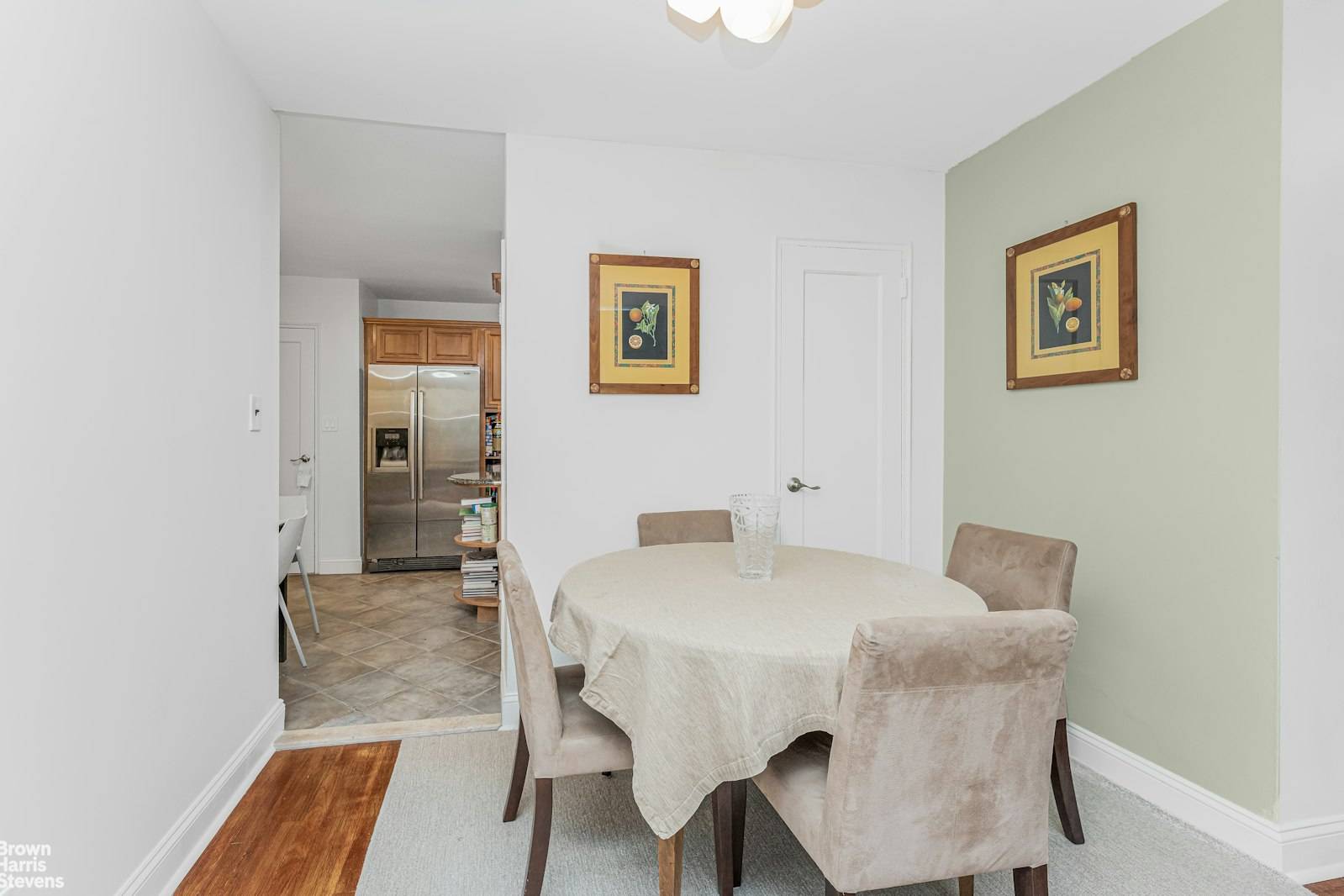 Manhattan, NY 10040,153 BENNETT Avenue #5F