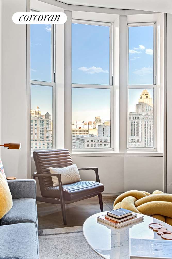 Manhattan, NY 10007,49 CHAMBERS Street #15H