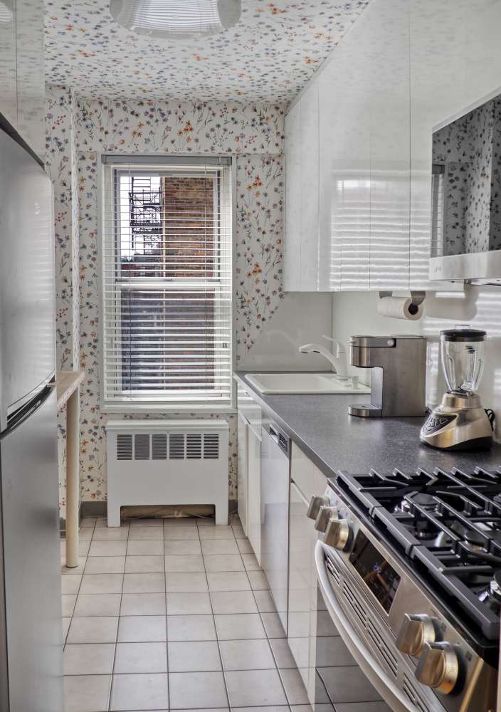 Manhattan, NY 10014,33 GREENWICH Avenue #6K