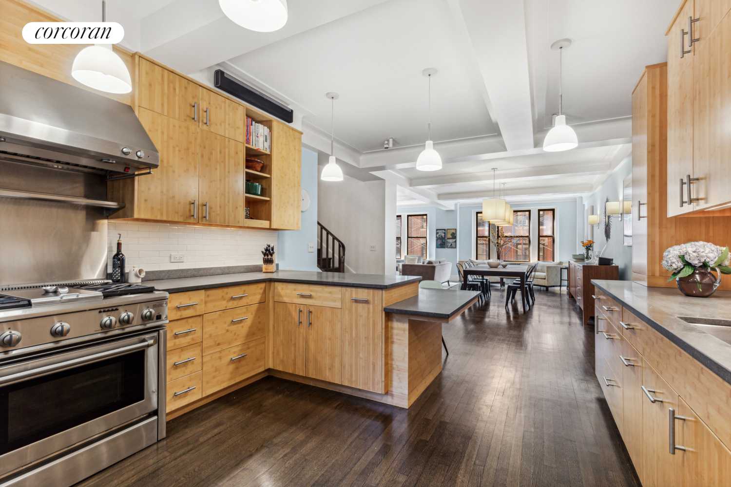 Manhattan, NY 10025,825 W END Avenue #7E
