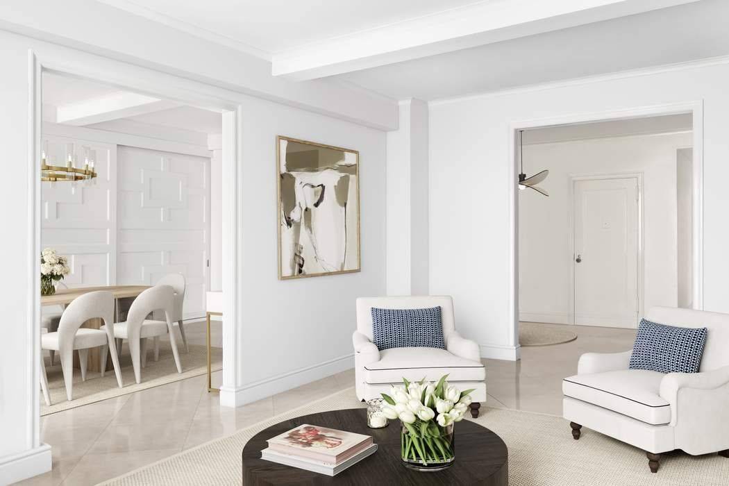 Manhattan, NY 10029,1200 Fifth Avenue #4A