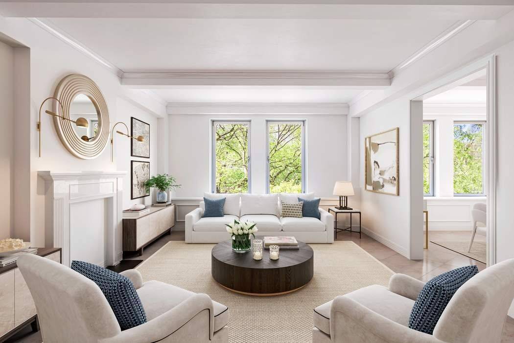 Manhattan, NY 10029,1200 Fifth Avenue #4A